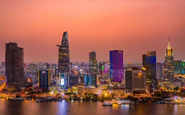 Khan hiếm nguồn cung shophouse ở khu ‘nhà giàu’ Thảo Điền