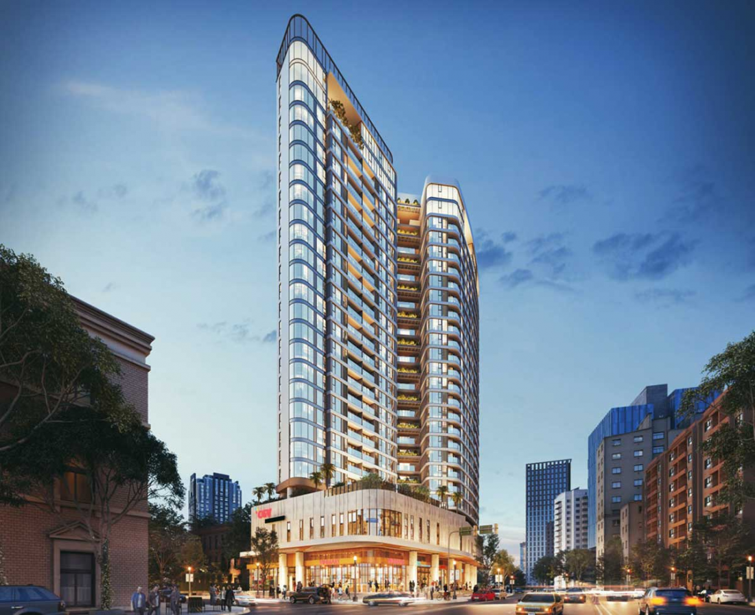 Shophouse khan hiếm tại “khu nhà giàu” Thảo Điền