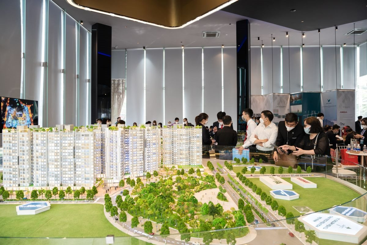  Thị trường bất động sản sẽ khởi sắc trong quý III/2023