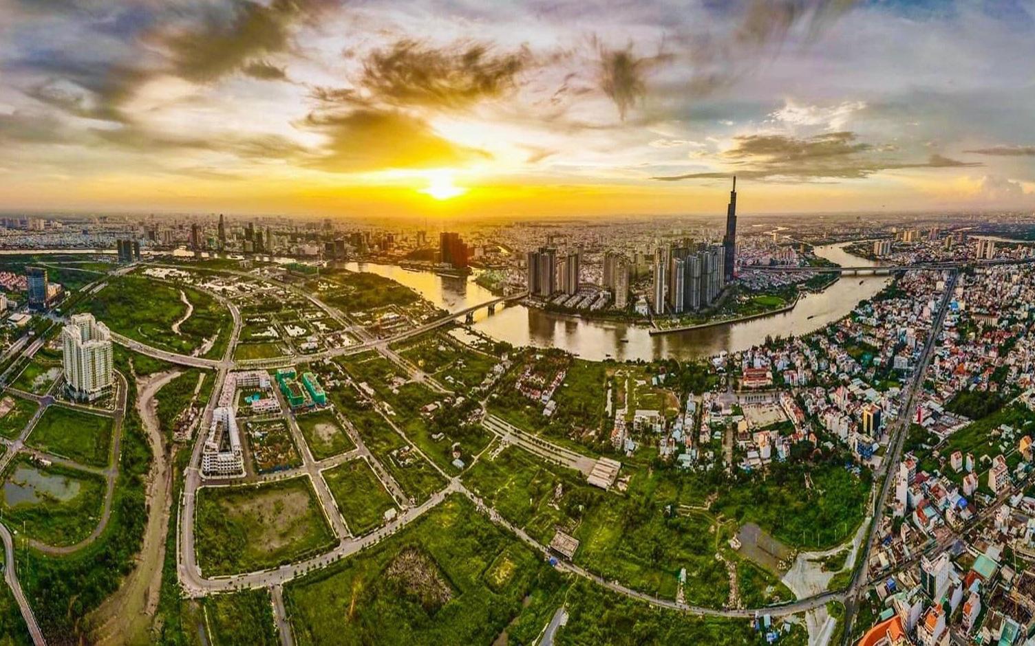 Dự báo về thị trường bất động sản những tháng cuối năm 2023