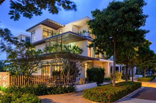 Thị Trường Nhà Đất Quận 2 Và Các Tiềm Năng Phát Triển