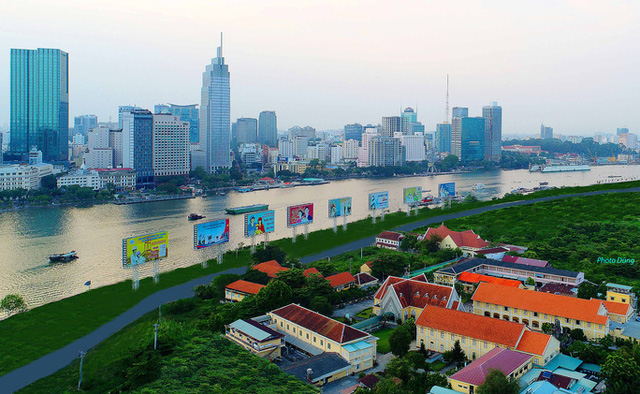 Sau đấu giá, đất Thủ Thiêm cao nhất thế giới - Điều gì sẽ xảy ra trên thị trường địa ốc?